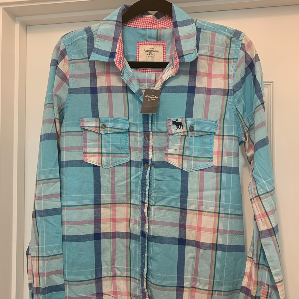 Abercrombie & Fitch shirt